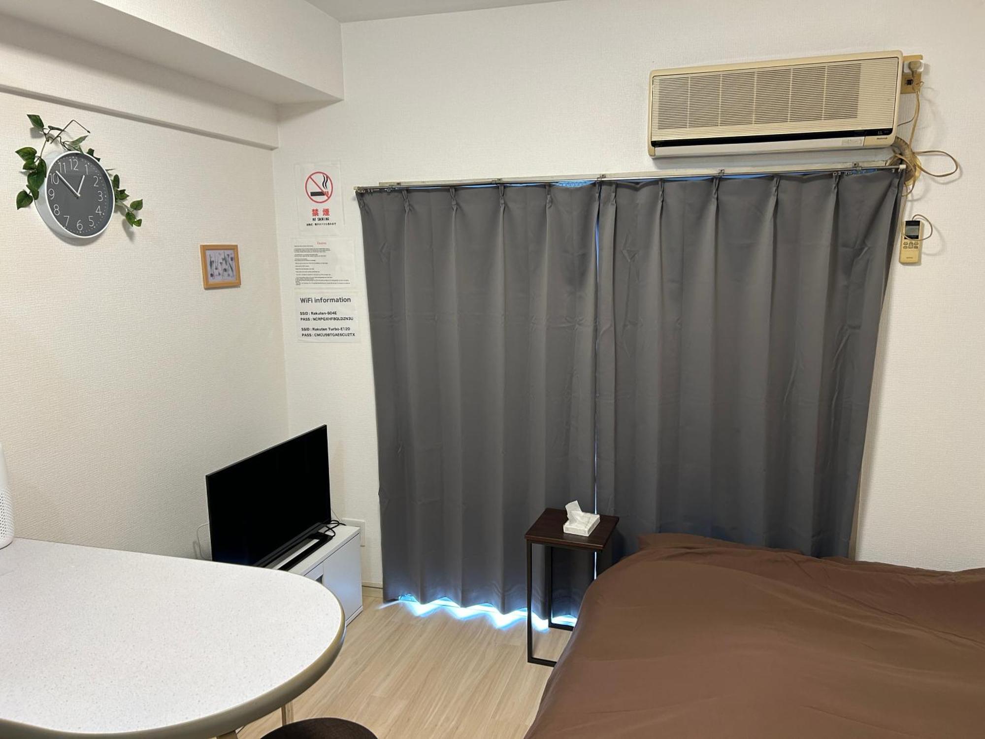 Guest House Raffine Hakata Fukuoka  Exterior foto